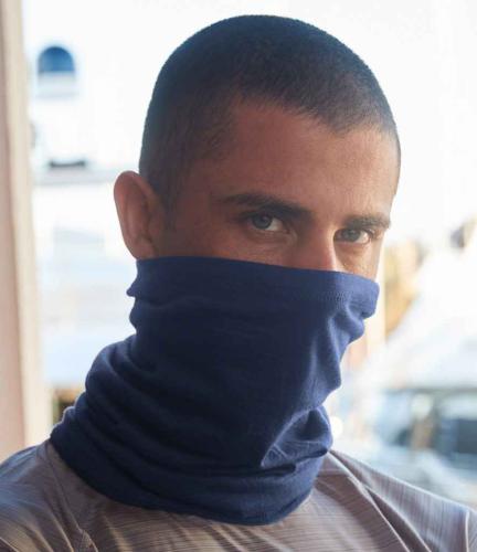 Beechfield Morf? Merino - STB - ONE